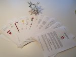 Læringsjulekalender 4-5år  (Print selv) - Billede 2