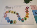 "Weekendhygge" hæfte (4-8år) -  opgaver og forældrevejledning  (Print selv) - Billede 3