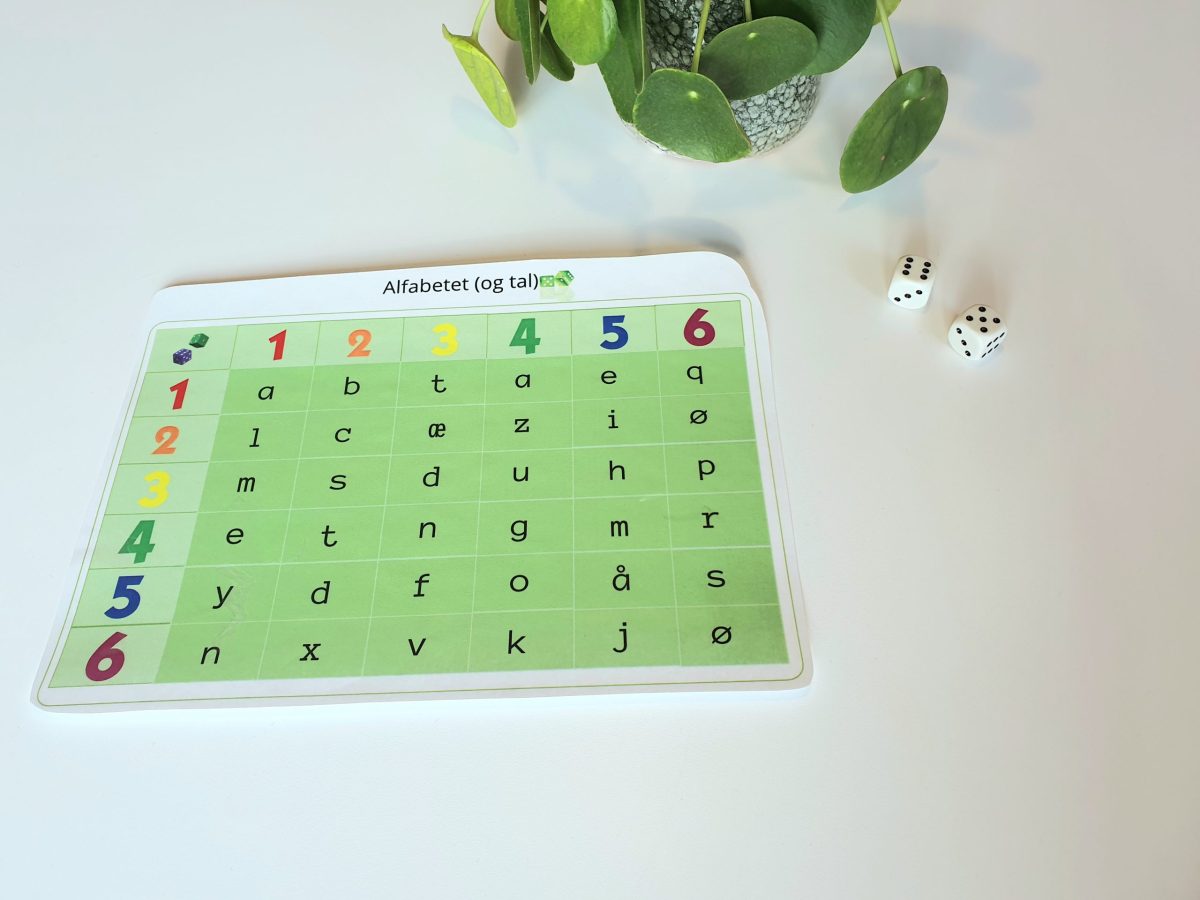 Skolestartpakke - Billede 15