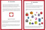 Læringsjulekalender 4-5år  (Print selv) - Billede 4