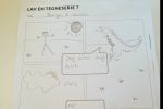 "Lær at læse"- pakken  (Print selv) - Billede 26