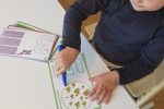 Store talkort pakken - lær tal visuelt - Billede 5