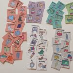 Min dag pakken - piktogrammer til børn - Billede 3