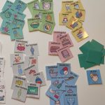 Min dag pakken - piktogrammer til børn - Billede 4