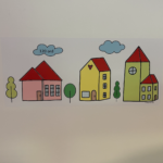 120 ords tavle med 120 ord - visuel læring - Billede 2