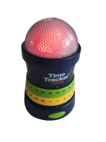Time Tracker mini - undgå konflikter! Time timer til børn