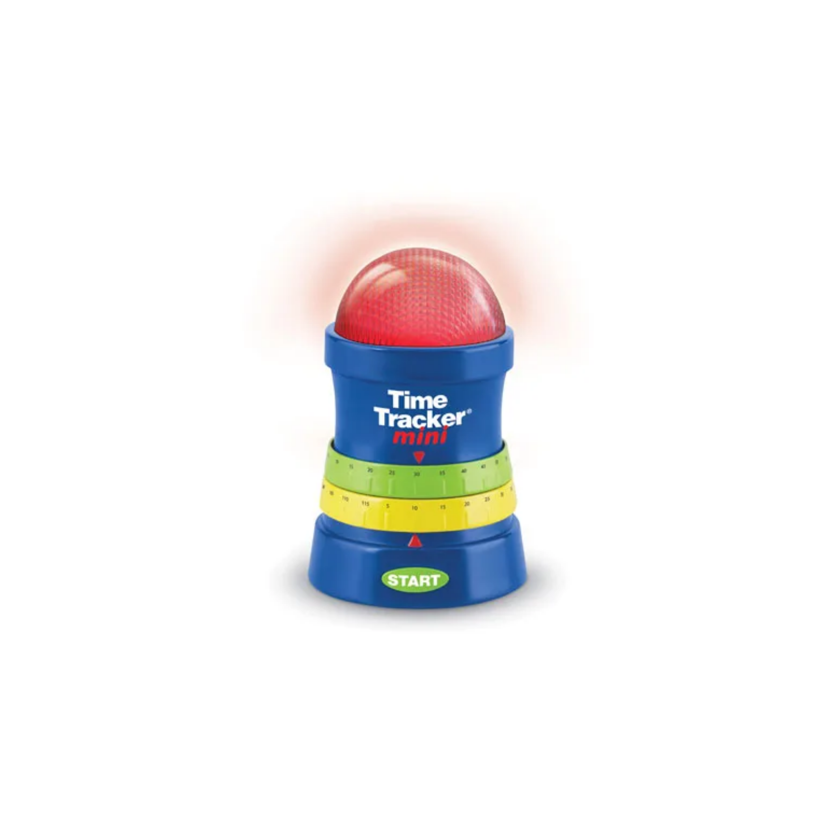 Time Tracker mini - undgå konflikter! Time timer til børn