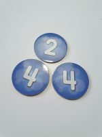 10´er venner - læringsspil - Billede 3