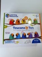 Tucan regnespil - læringspil med plus og minus - Billede 2