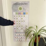 Opgavetavlen pakken - pligter og opgaver - Billede 2