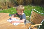 Pakken - "Farvel til iPad-fingre" - Billede 2