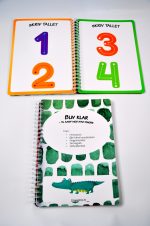 Pakken - "Farvel til iPad-fingre" - Billede 4