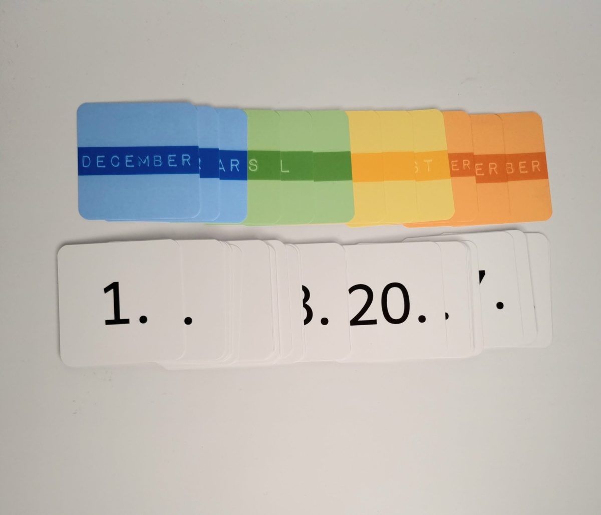 Piktogrammer til klassen - KUN piktogrammer - Billede 9