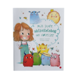 Aktivitetsbog om følelser