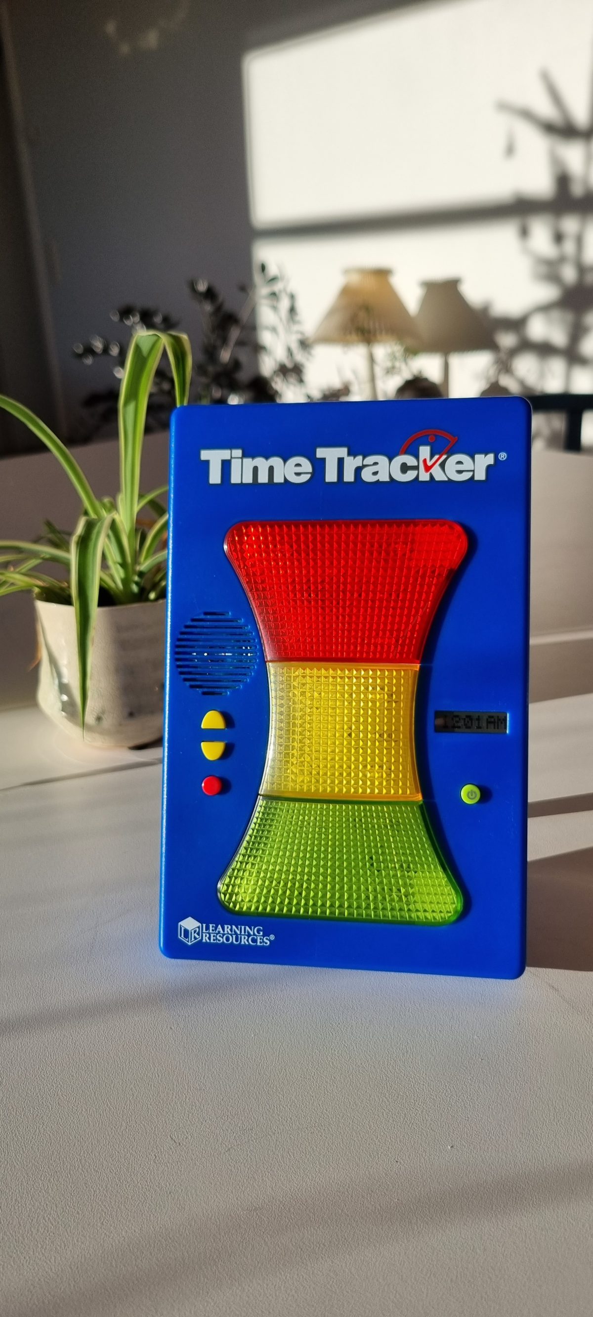 Time Tracker - Magnetisk eller stående - Billede 3