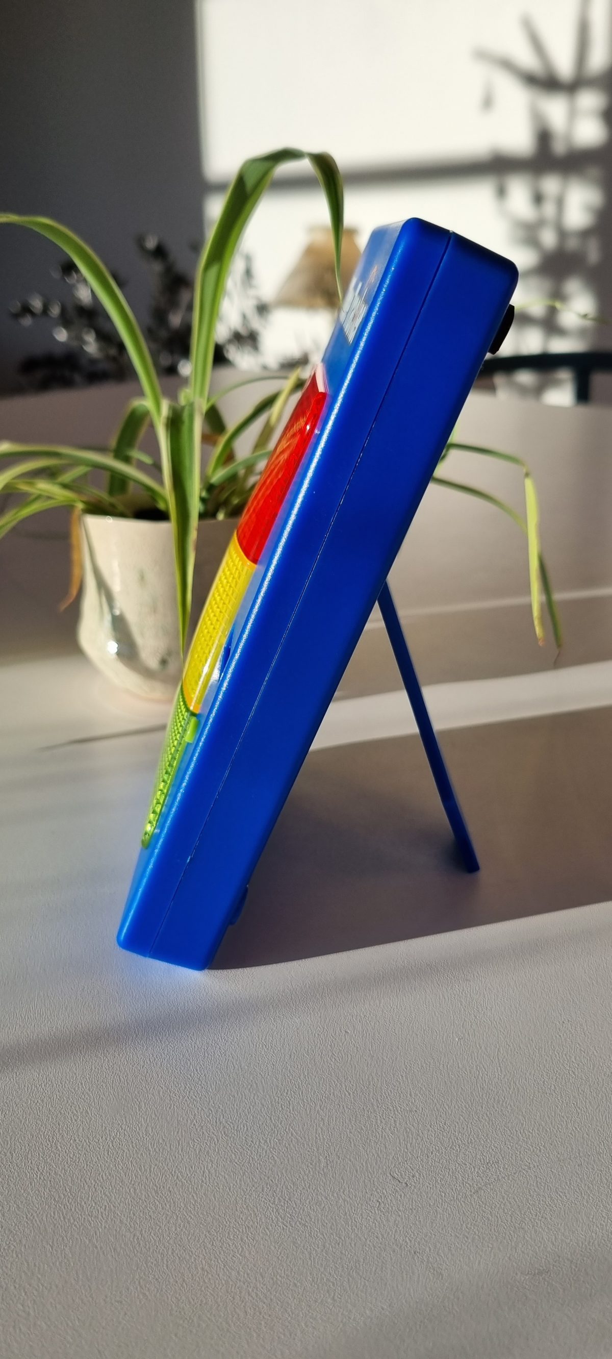 Time Tracker - Magnetisk eller stående - Billede 4