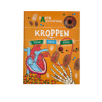 En bog om kroppen - fakta og aktivitetsbog