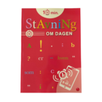 Stavning - 10 minutter om dagen