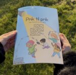 Førskole bogpakke - bogstaver, tal og finmotorik - Billede 17