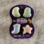 Selvlysende playfoam 4-pak