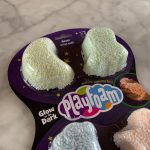 Selvlysende playfoam 4-pak - Billede 2