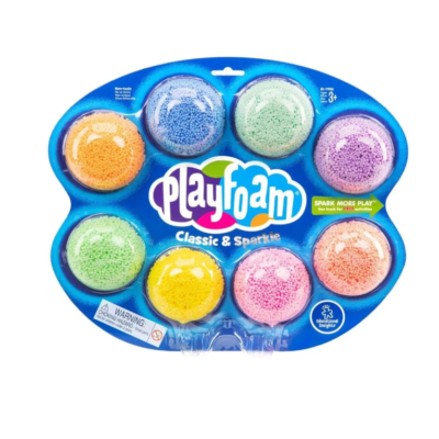 Playfoam 8-pak
