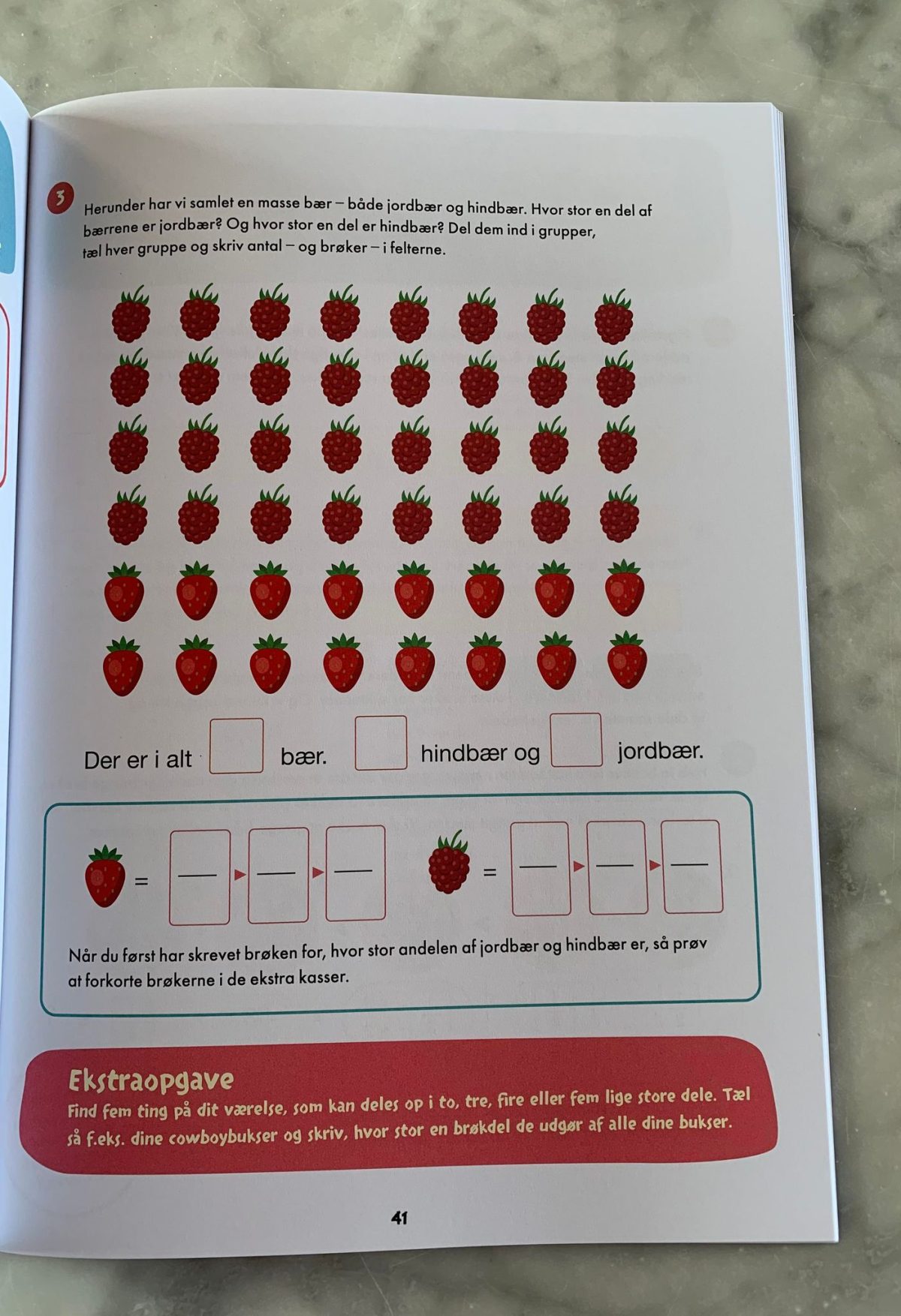 Matematik - 10 minutter om dagen - Billede 3