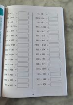 Matematik - 10 minutter om dagen - Billede 2