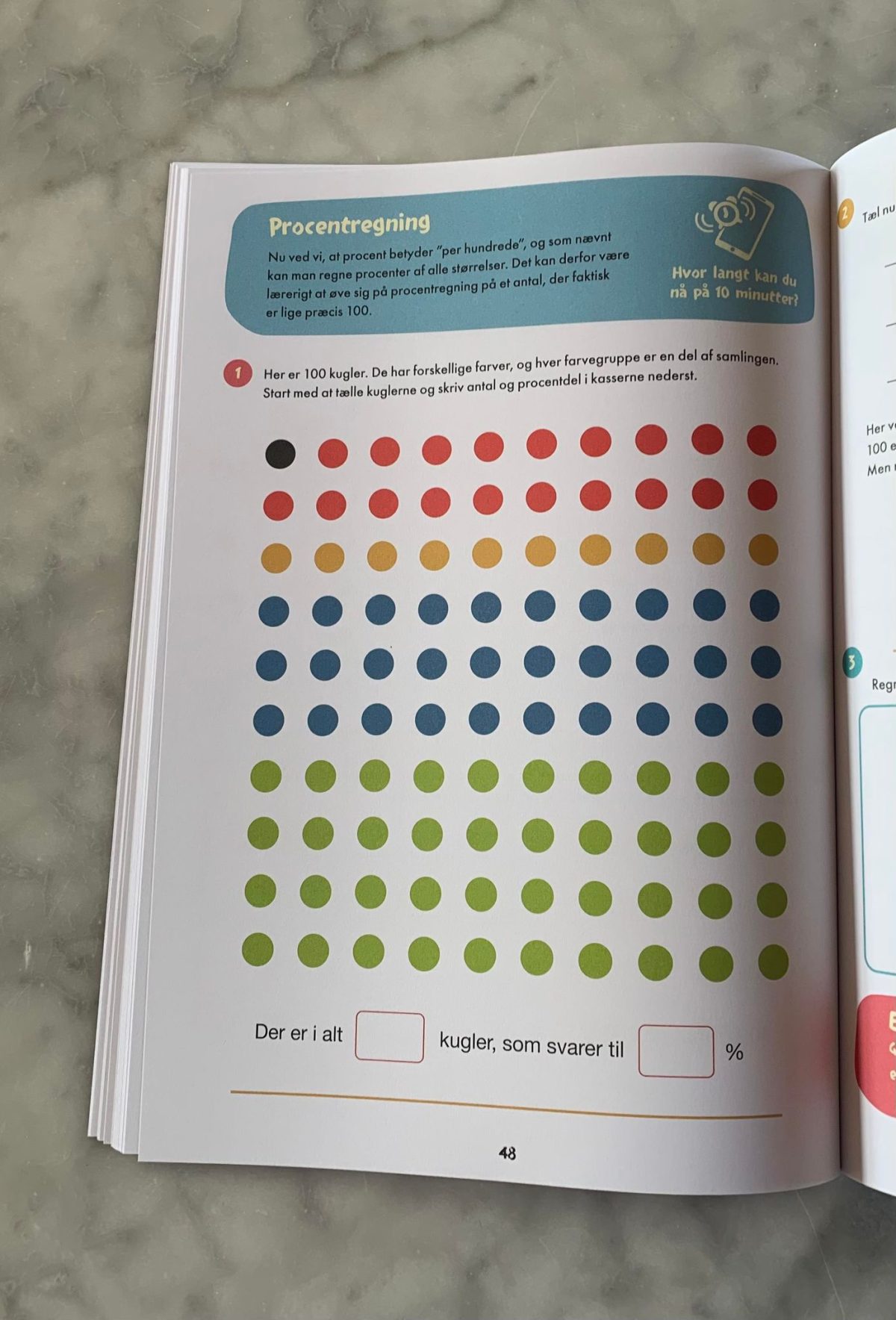 Matematik - 10 minutter om dagen - Billede 4