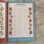 Bliv skoleklar - stavning - Billede 5