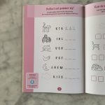 Skoleklar - kryds og tværs - Billede 2