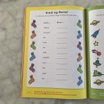 Bliv skoleklar - stavning - Billede 4