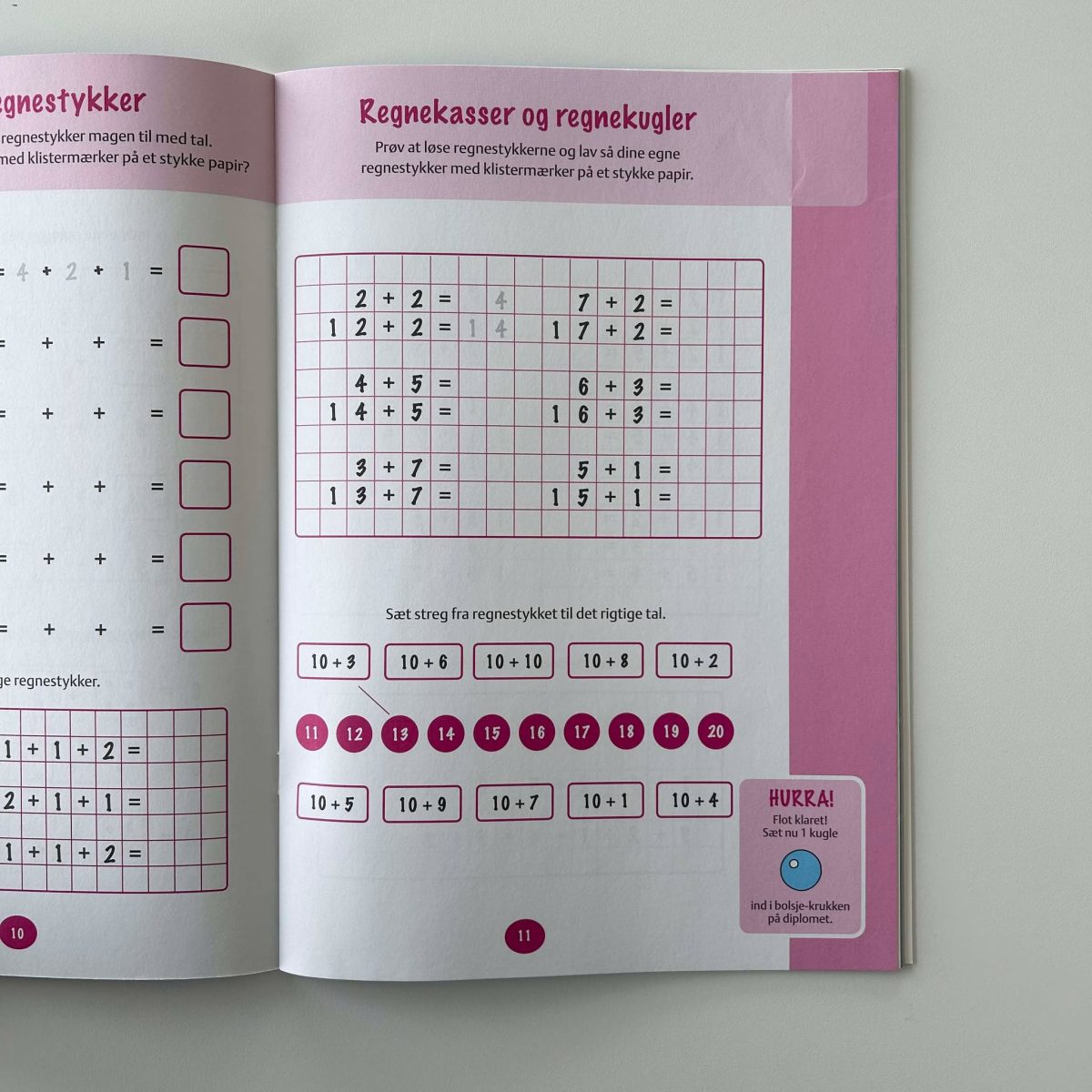 Samlet bogpakke - matematik - Billede 7