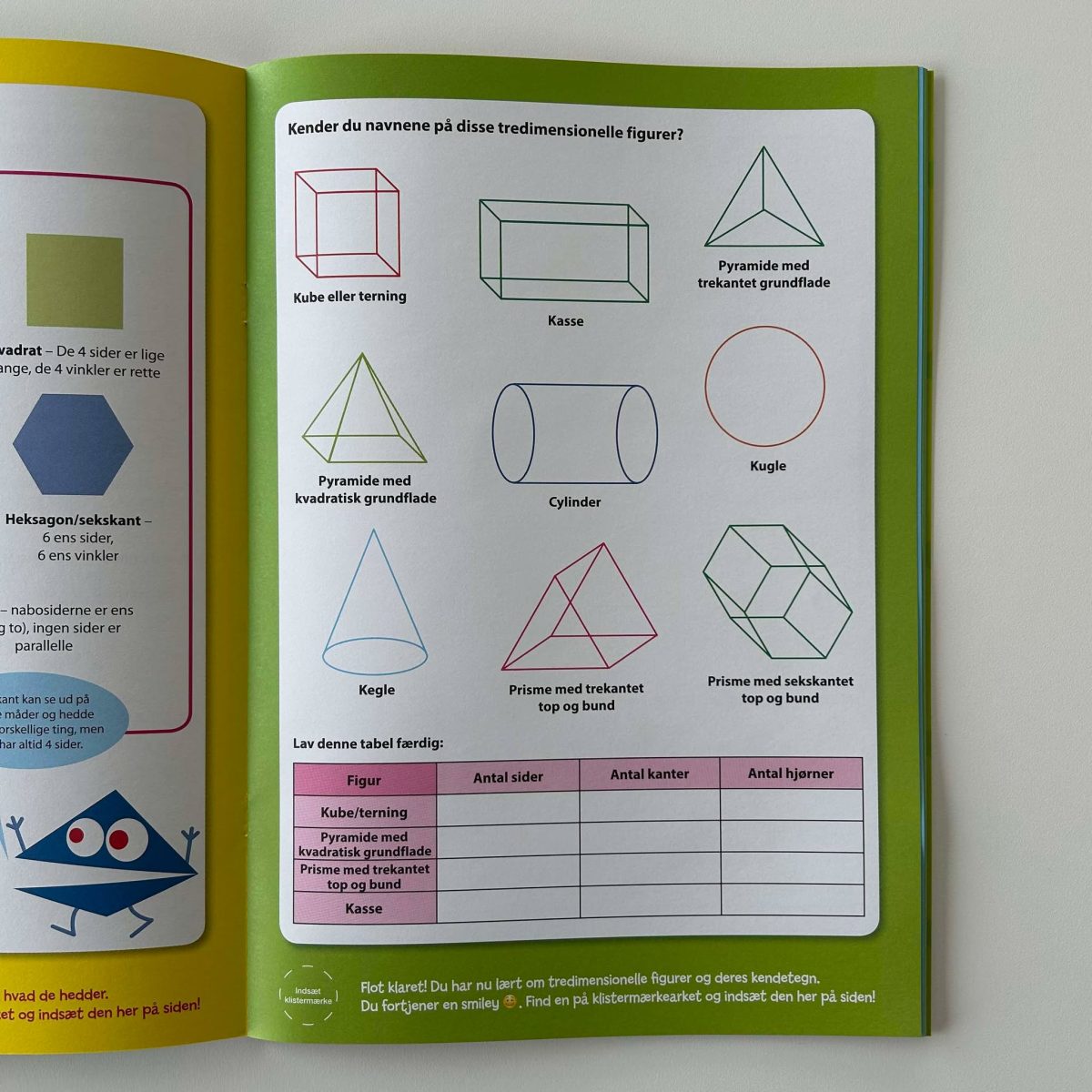 Samlet bogpakke - matematik - Billede 6
