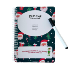 "Bliv klar" - til julehygge med Knud Nis