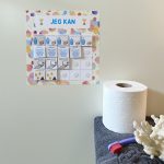 JEG KAN - uden ble, uden sut, gå på toilet - Billede 2