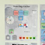 Mini strukturpakke - Billede 2