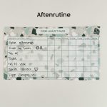 Ugeblokken x 2 - rutiner, pligter og aftaler - Billede 5