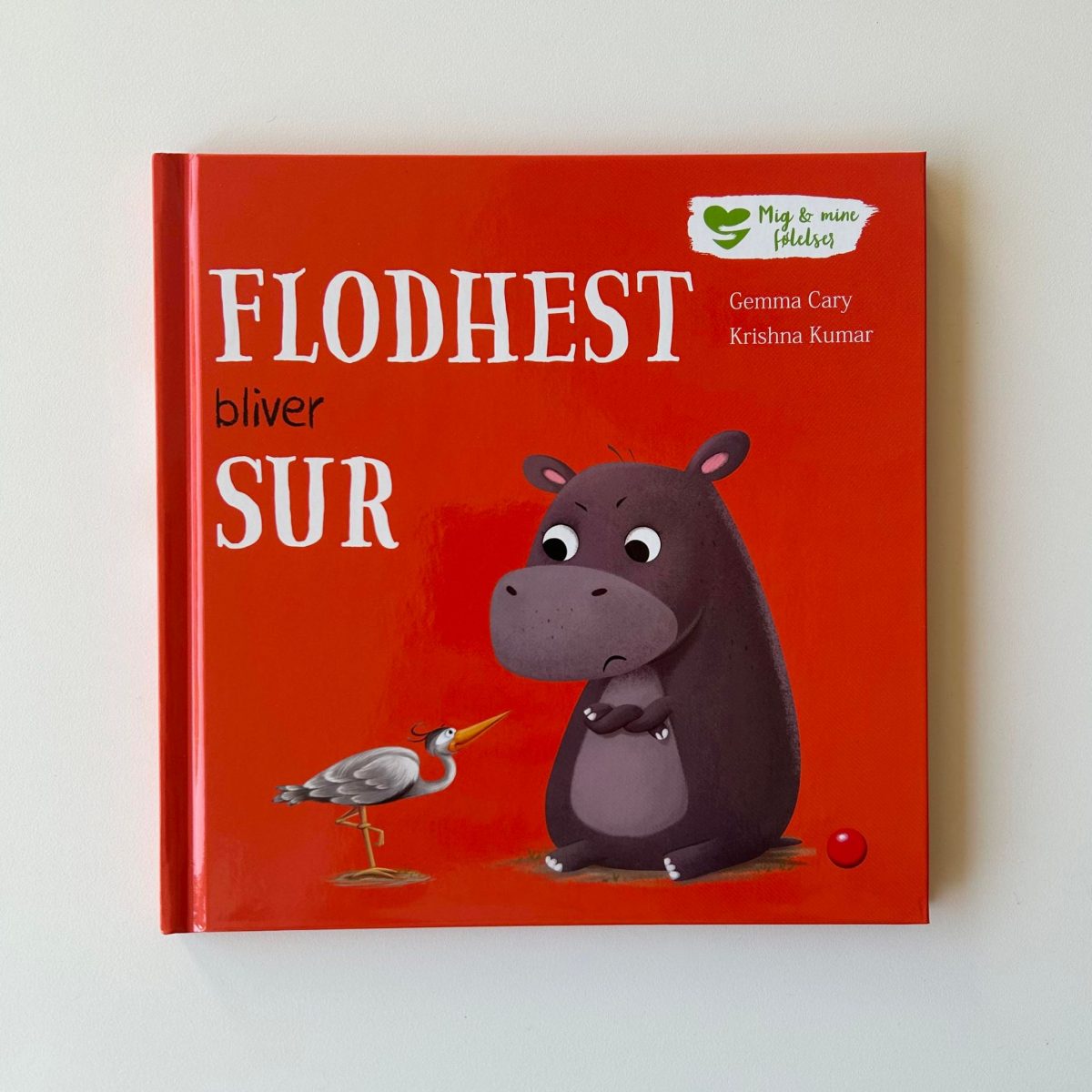 Bogpakke - mig og mine følelser (4 bøger) - Billede 11