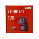 Flodhest bliver sur - mig og mine følelser