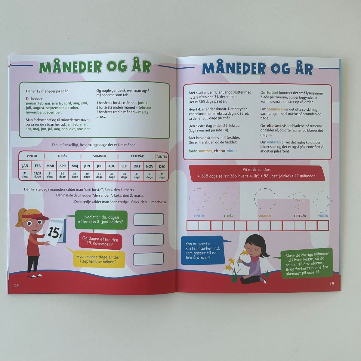 Klokken - en bog om tid - Billede 5