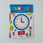 bog om klokken og tid