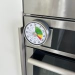 Time timer med farvekode - med magnet - Billede 2