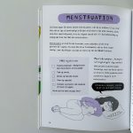 Pigesnak - en bog om pubertet - Billede 4
