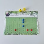Matematikspil med plus og minus (8 stk) - Billede 3