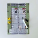 Matematikspil med plus og minus (8 stk) - Billede 2