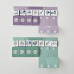 Fleksible rutineflapper pakken (Husk, pligter og rutiner) - Billede 4