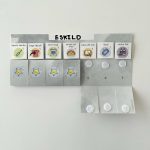 3 x rutineflapper pakke med opgaver og pligter - Billede 2