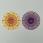 Matematik 0. - 10. klasse - færdigtrykte Leg&Lektie cirkler - Billede 8