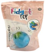 Sanselegetøj (5-pak) - Billede 3